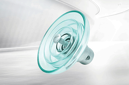Glass Insulator