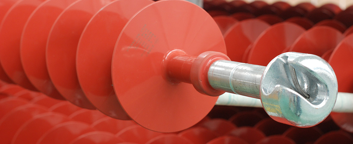 Composite Insulator Composite Insulator